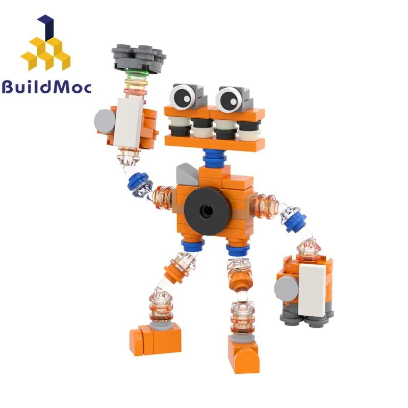 BuildMoc   ڷ Wubbox κ   Ʈ,  Ϳ 뷡  ǱԾ ,   DIY 峭